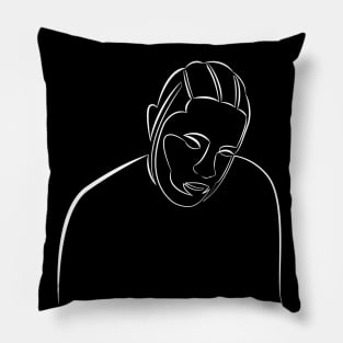 Kendrick Lamar Pillow