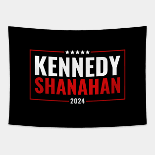 Kennedy-Shanahan-2024 Tapestry
