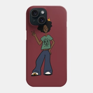 cool kid Phone Case