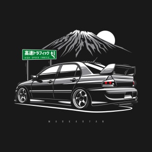 EVO 9 T-Shirt