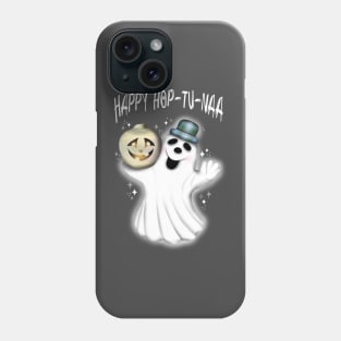 Happy Hop-tu-naa Phone Case