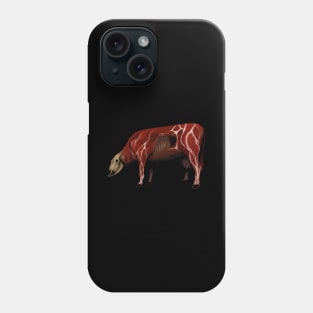 Peculiar evils Phone Case