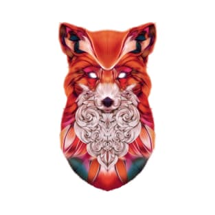 Firefox T-Shirt