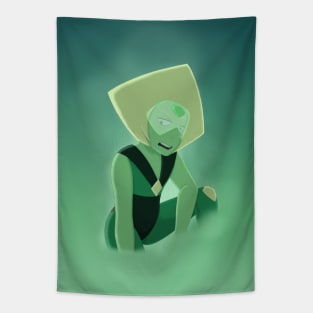 Little Green Gem from Homeworld Tapestry