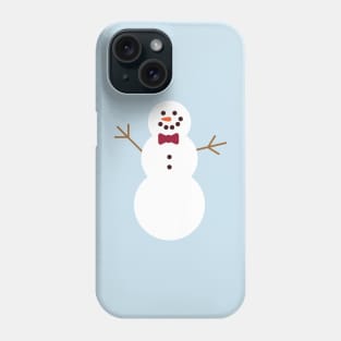 Snowmen Phone Case