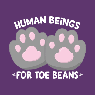 Beings for Beans T-Shirt