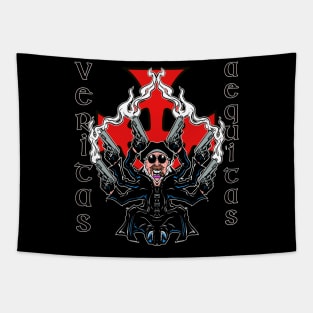 Duce Saint Tapestry