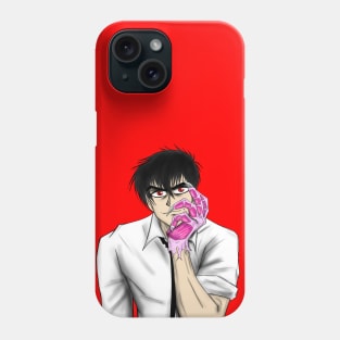 jigoku sensei nube the demon teacher Phone Case