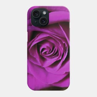 PINK ROSE Phone Case