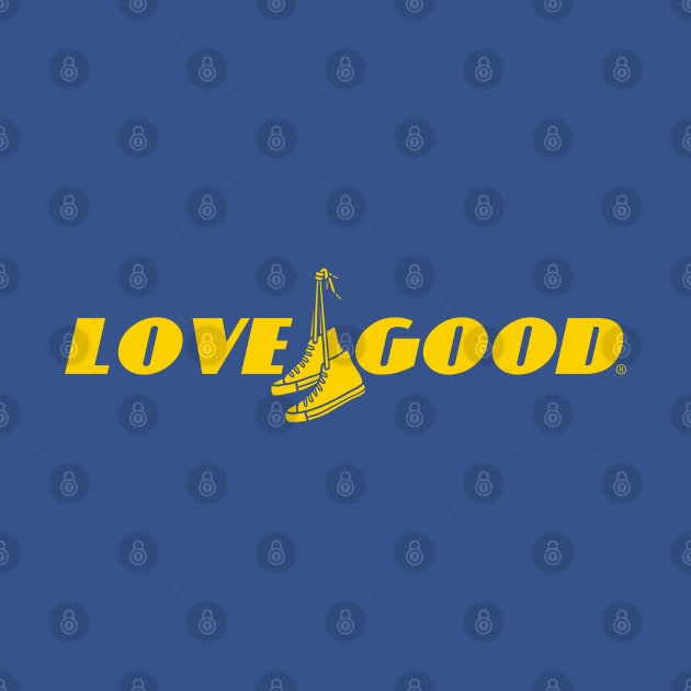 Awesome Fantasy Lovegood Inspired Logo Parody by BoggsNicolas