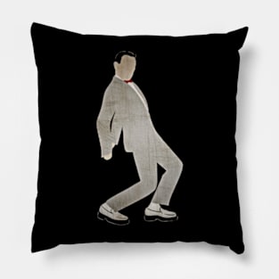 Pee Wee Herman Pillow