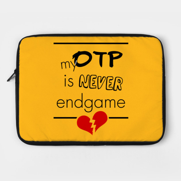 Never endgame