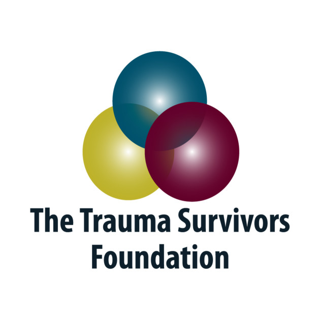 We Heal in Togetherness by The Trauma Survivors Foundation