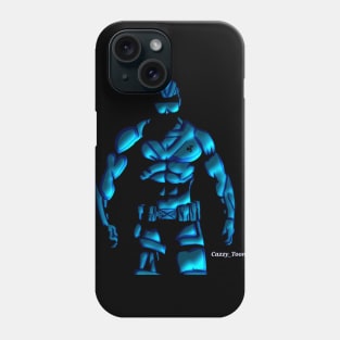 Mr Light Phone Case