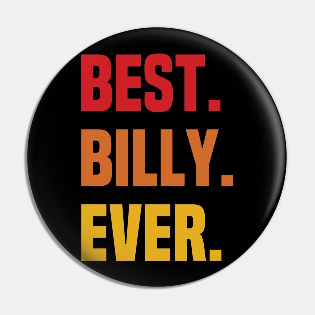 BEST BILLY EVER ,BILLY NAME Pin by Smeis