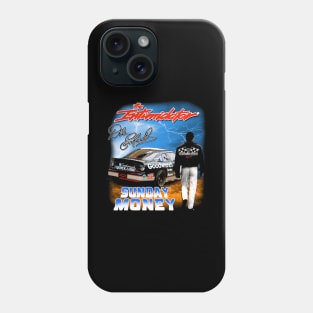 Dale Earnhardt Sunday Money Phone Case