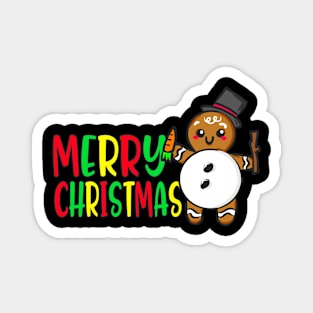 CHRISTMAS GIFT Magnet