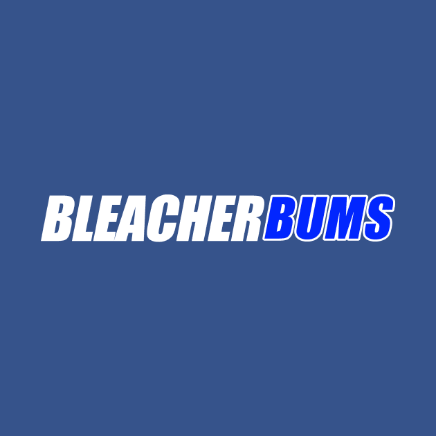 Bleacher Bums by Vandalay Industries