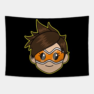 Tracer Tapestry