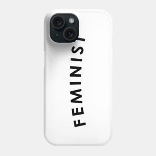 Feminist Phone Case