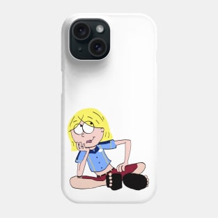 PA / Strollers Costume Phone Case