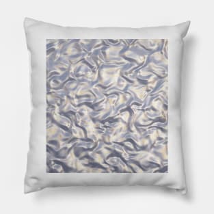 Aestethic Water/Cloth Pillow