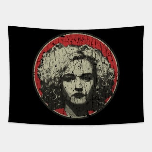 RETRO STYLE - Ruth Langmore Tapestry