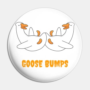 Funny Goose - Goose Lovers Pin