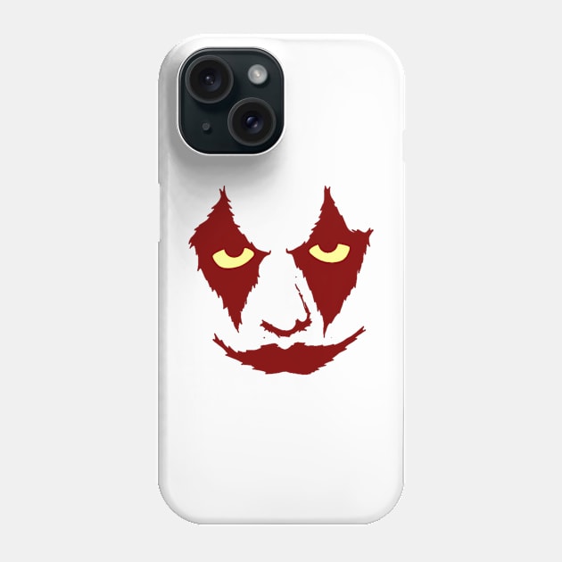 face Phone Case by EPISODE ID