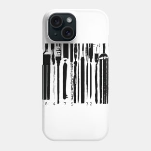 Strokes Phone Case