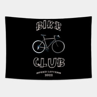 Bike club Tapestry