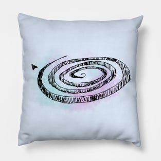 Life Is Strange: Vortex Club Pillow