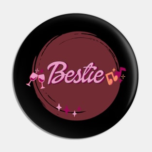 Bestie Pin