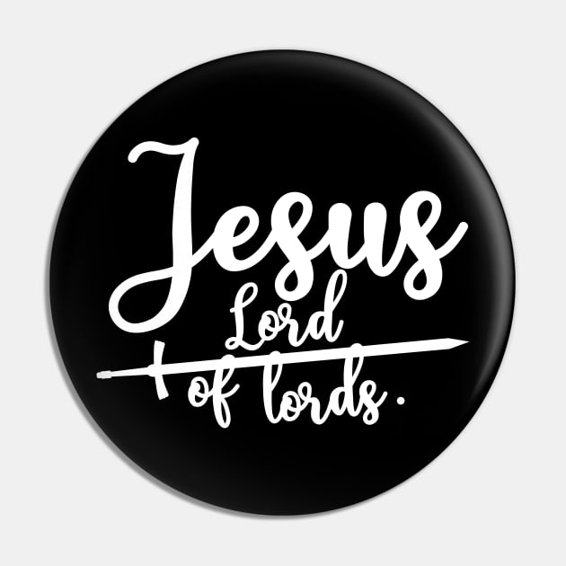 Jesus lord of lords Pin by Christian ever life