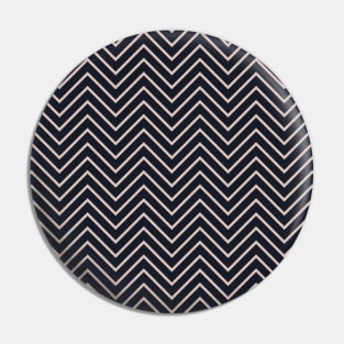 Mountain Ash Collection - Chevron Pattern 4# Pin