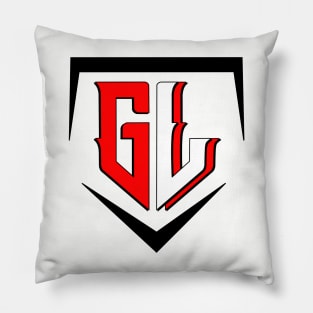 Gillette Little League Pillow