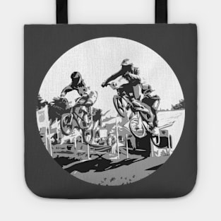 bmx Tote