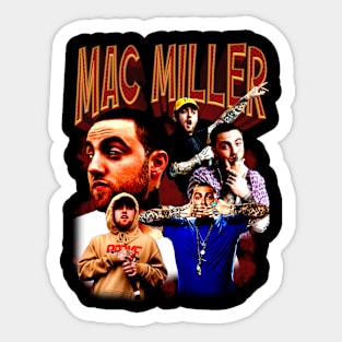 Buy Mac Miller Baseball Card Online in India 