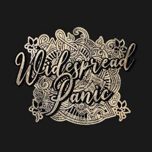 Widespread Panic T-Shirt