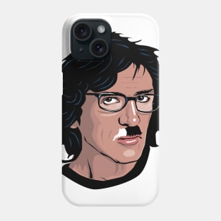 Charly Phone Case