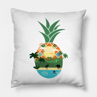 SWEET & JUICY Pillow