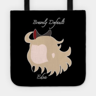 Bravely Default Edea Tote