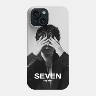 Jungkook Seven Jung Kook Phone Case