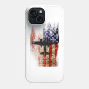 Douglas B-26C Invader Phone Case