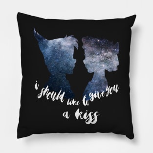 Peter Pan Pillow