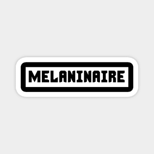 Melaninaire Magnet