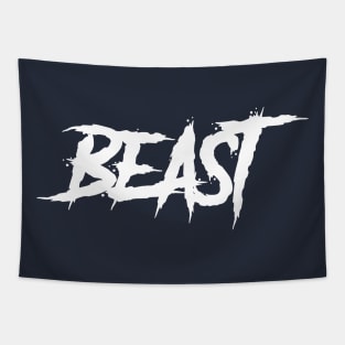 Beast Tapestry