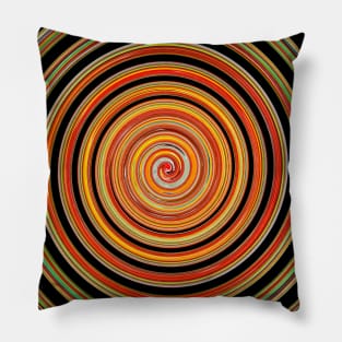 Vortex Pillow