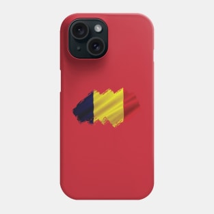 Flag of Belgium Phone Case