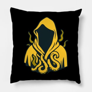 Hastur - The King in Yellow Pillow